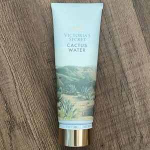 🆕 Victoria’s Secret Desert Wonders ‘Cactus Water’ Fragrance Lotion